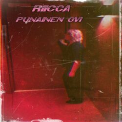 The first single by Finnish singer-songwriter Riicca is now released